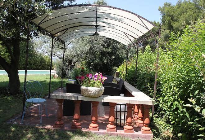 Amour provence