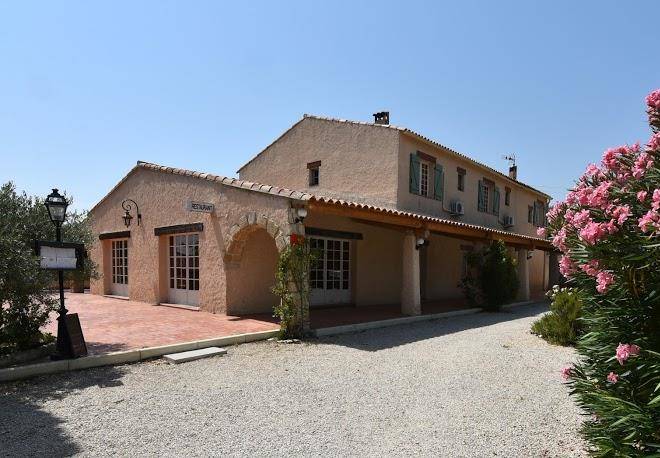 Auberge des hautes prairies