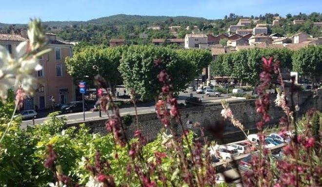 Auberge du luberon