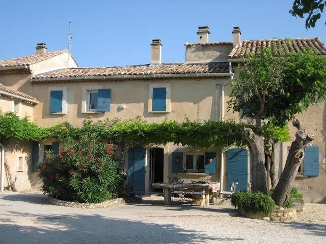 Auberge du vin