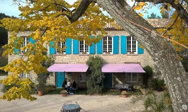 Bastide de la lezardiere