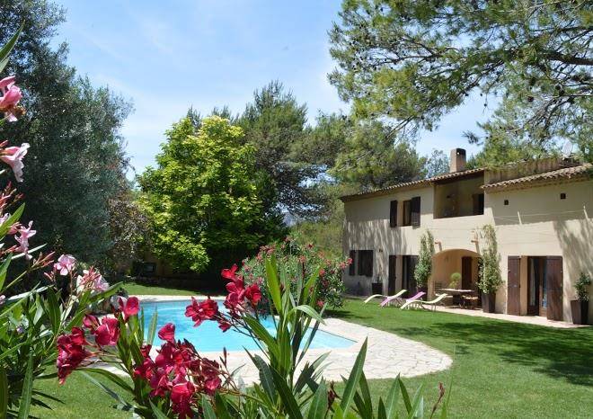 Bastide de la roquemaliere