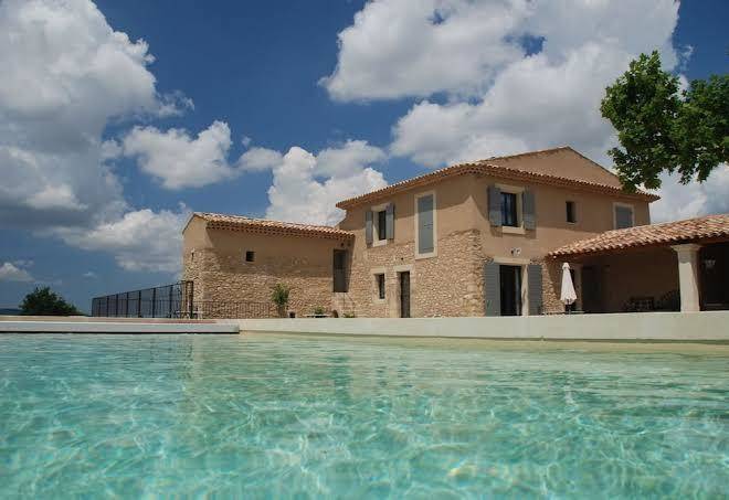 Bastide saint maurin