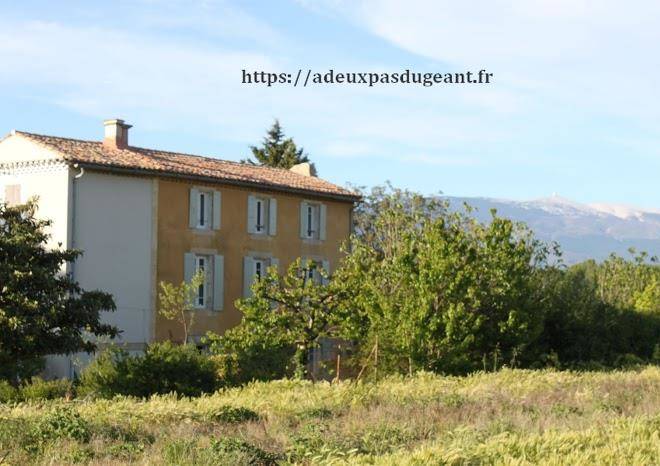 Bastide saint gens