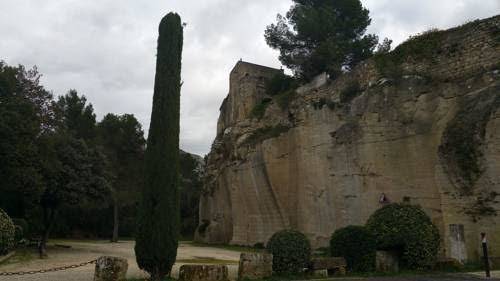 Bastidon de charme