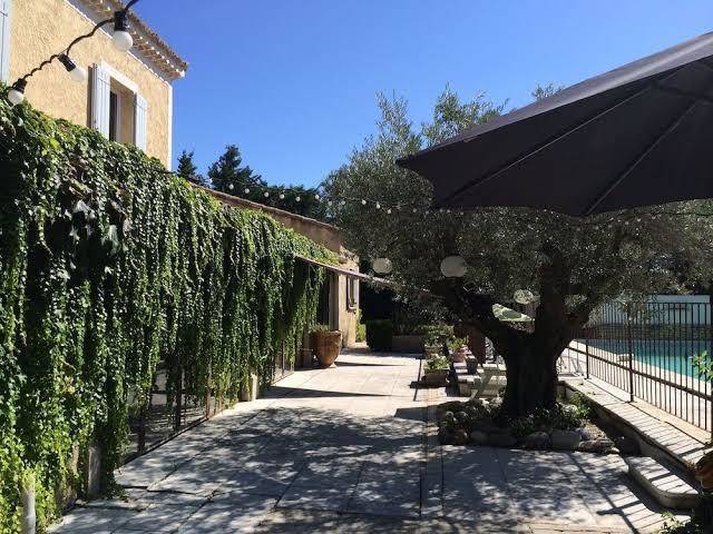 Bastidons des anges location saisonniere