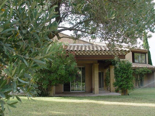 B&b les ramieres