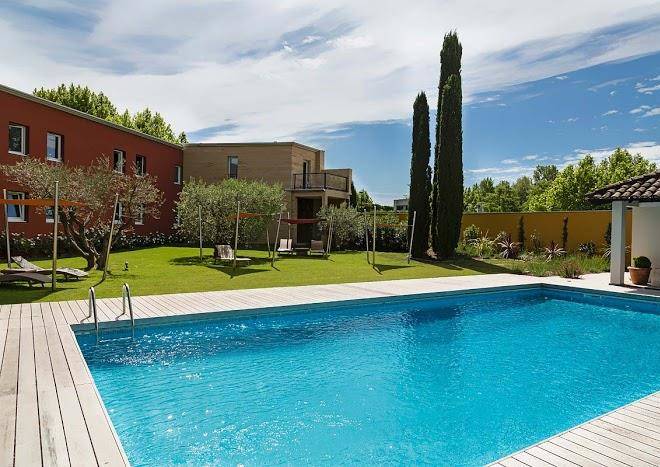 Best Western Hotel Du Lavarin Image