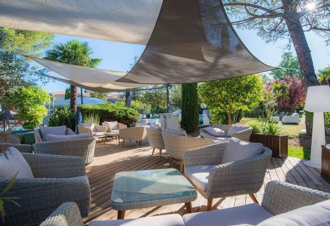 Best western sevan parc hotel