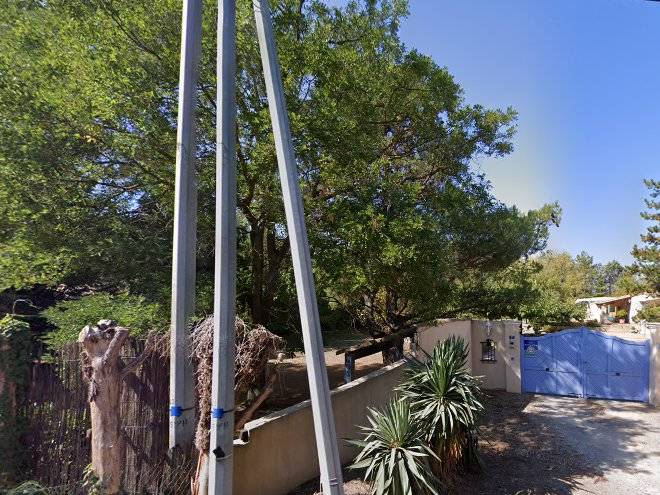 Bienvenue Au Pont De L'ane Image