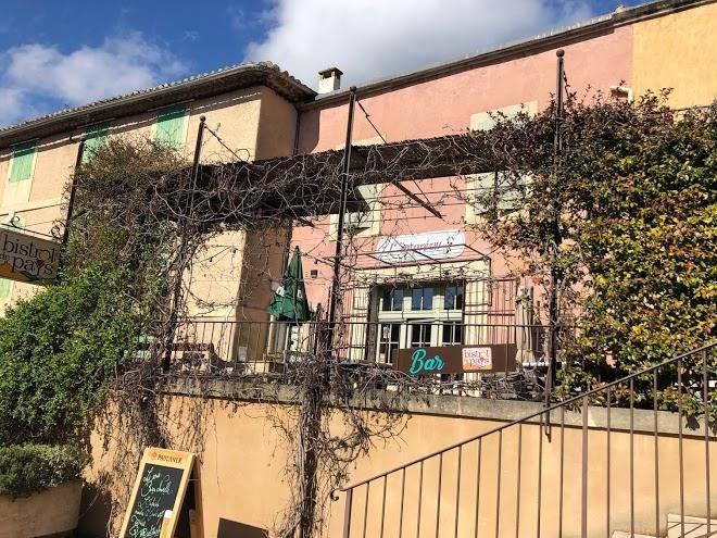 Bistrot de pays l'imprevu