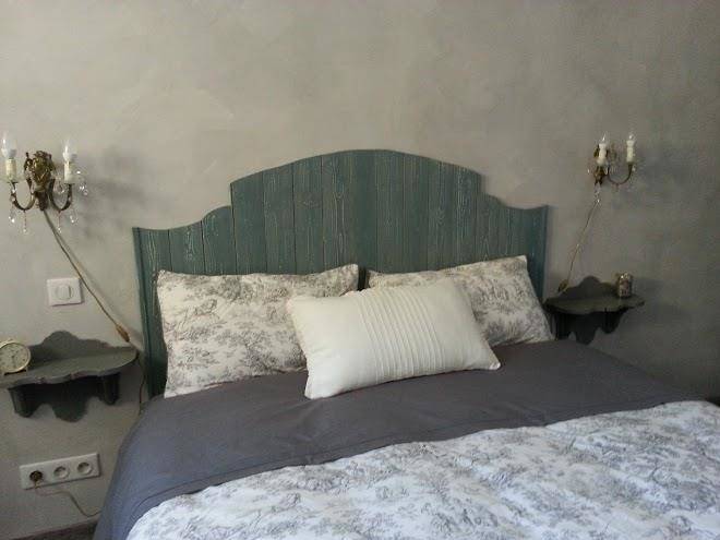 Chambres d'hotes vaucluse l'oreliane