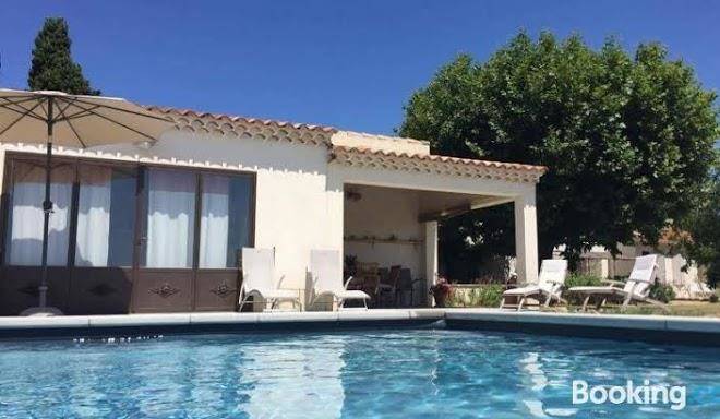 Chambre d'hote b and b le domaine de tini