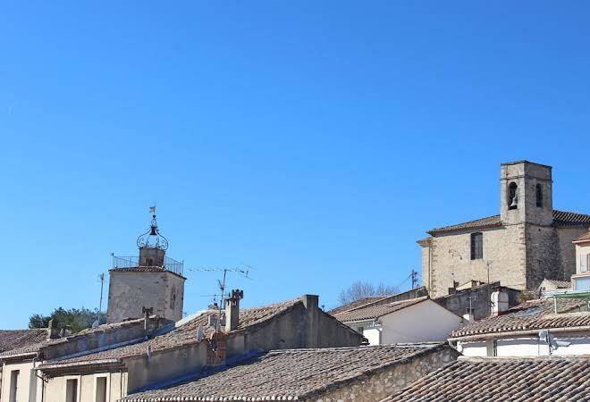 Chambre dhotes la suite du off