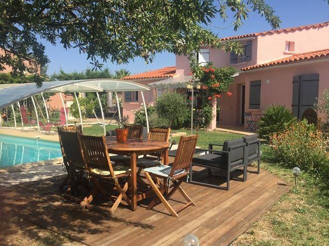 Chambre dhotes vaucluse