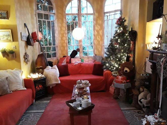 Chambres d'hotes bed and breakfast la violette avignon