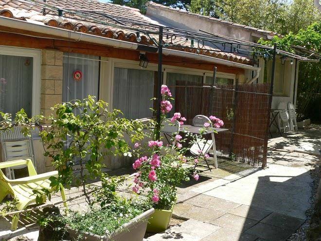 Chambres d'hotes chez cecile