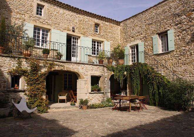 Chambres d'hotes de mastignac