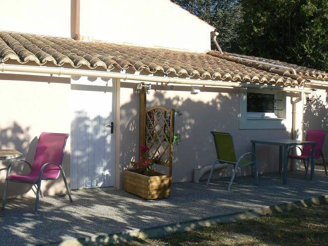 Chambres d'hotes l'oustau de malo