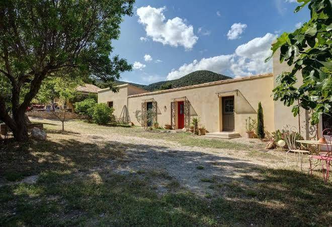 Chambres d'hotes les gargoulettes
