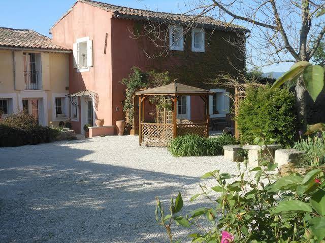 Chambres d'hotes les passiflores