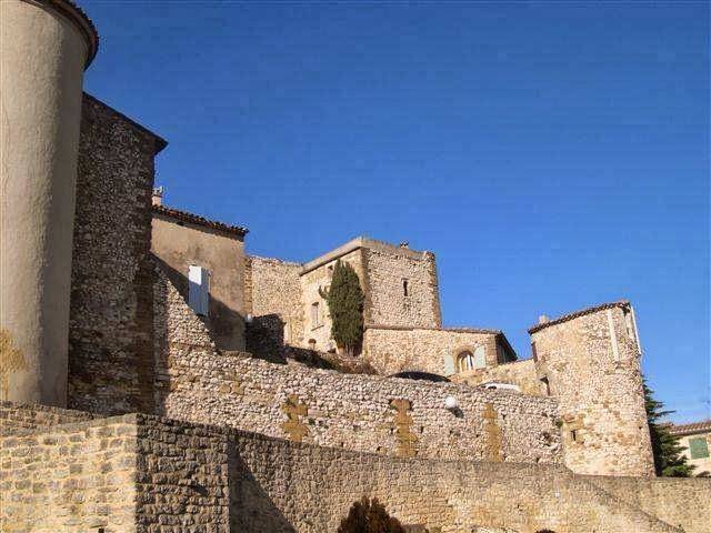 Chateau De Vedene Image