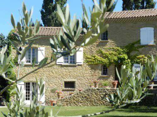 Chateau Du Mourre Du Tendre Image