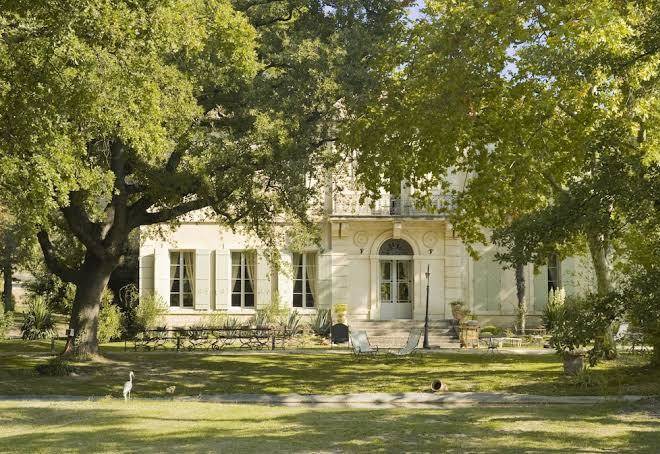 Chateau juvenal