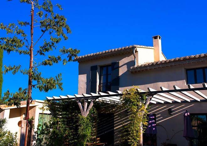Chez la marie dufour