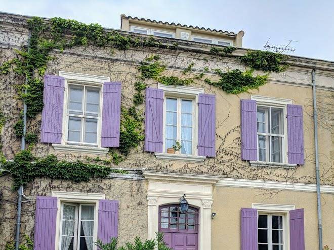 Chez la sommeliere wine b&b