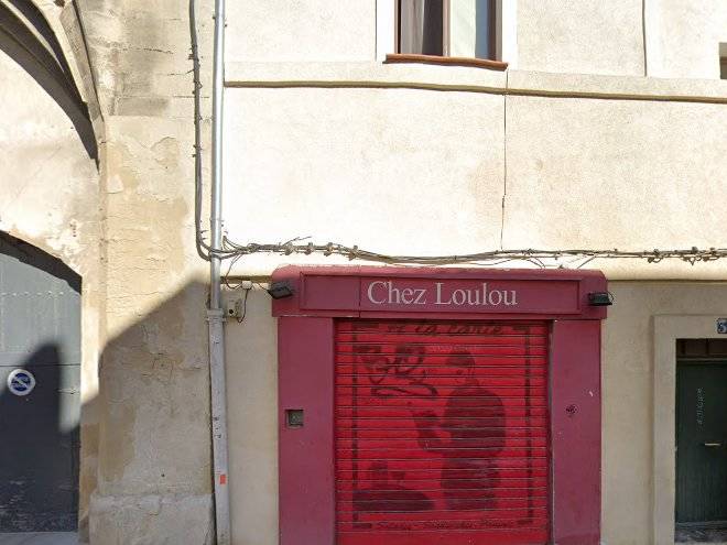 Chez loulou