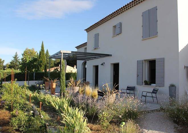 Chez odile a saint didier