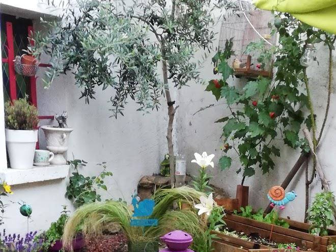 Chez pascaline