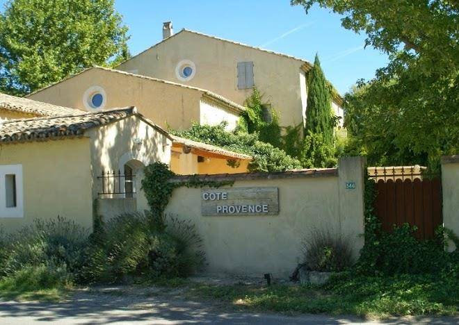Cote provence
