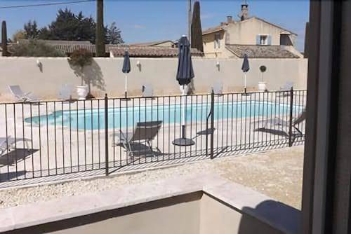 Demeure d'hotes et mas maurice
