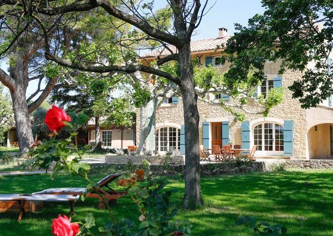 Desir de provence