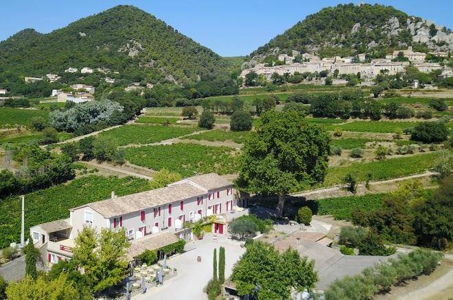 Domaine de cabasse