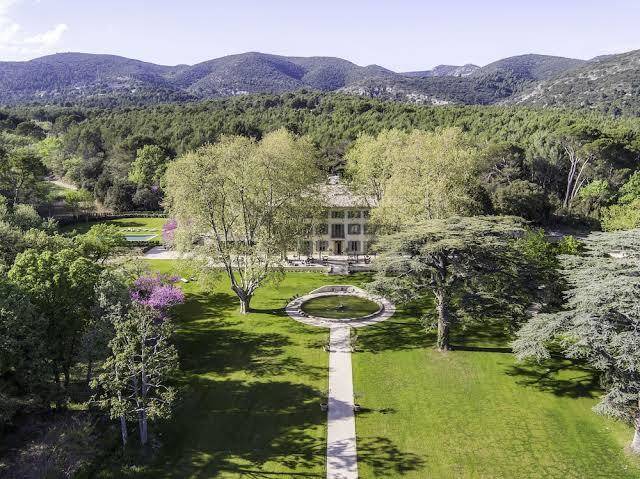 Domaine De Fontenille Image