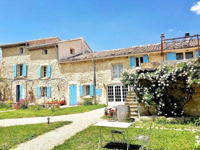 Domaine de la brave