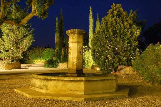 Domaine de la fontaine