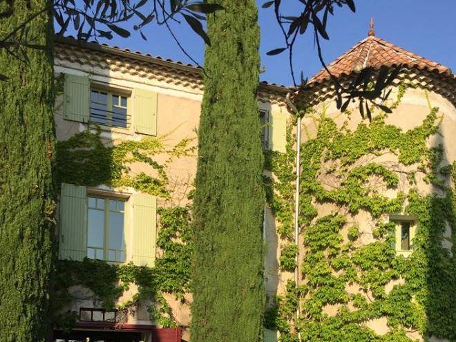 Domaine de la ponche