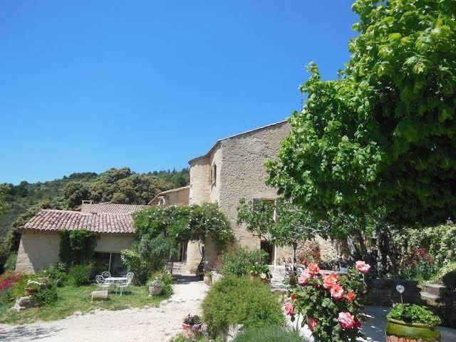Domaine de pierravon