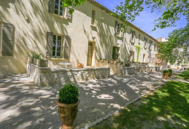 Domaine de rochegude