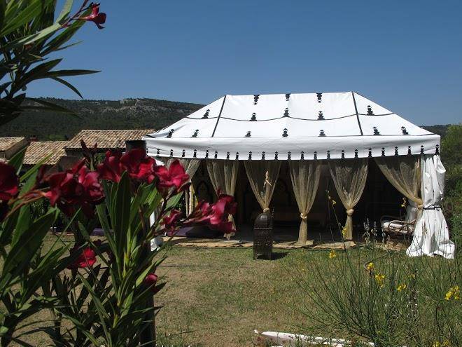 Domaine des vieux chenes