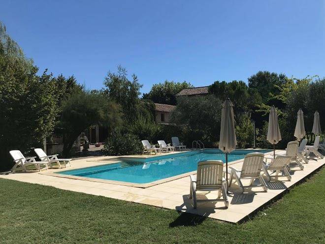 Domaine du grand lauron