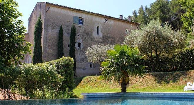 Domaine faverot