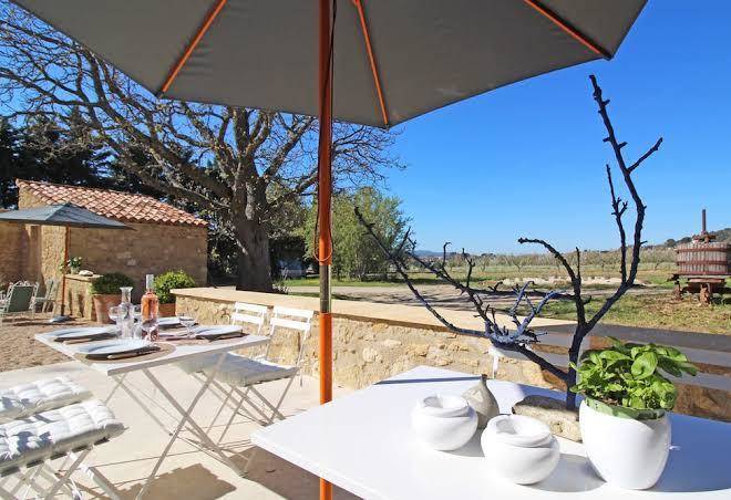 Domaine la carraire