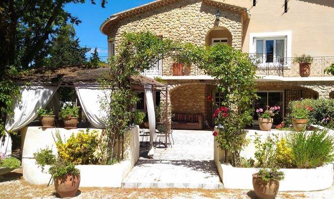Domaine la chamade