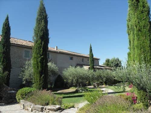 Domaine la condamine