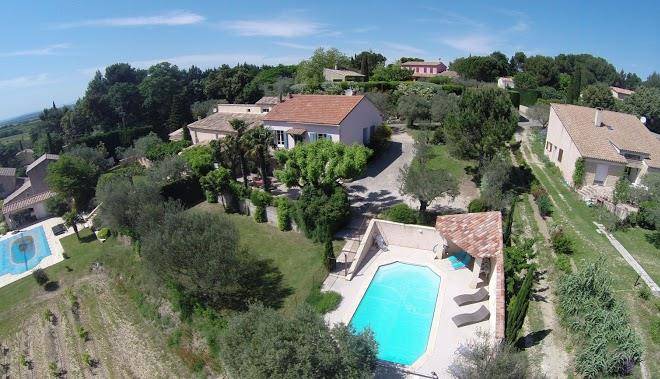 Domaine Le Piauzier Image